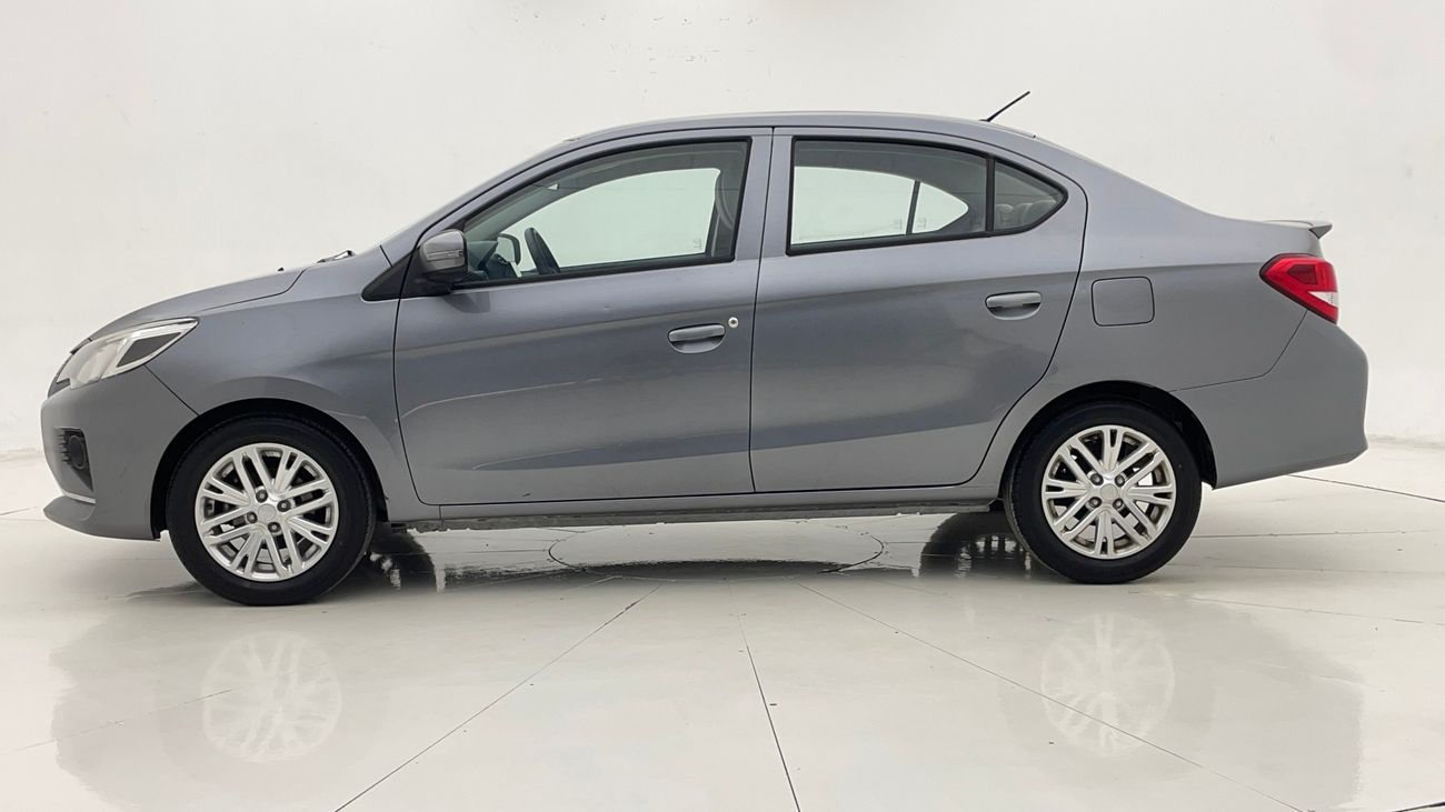 Mitsubishi Attrage GLX HIGHLINE 1.2 | Zero Down Payment | Home Test Drive