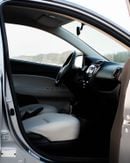 Mitsubishi Attrage GLX Mitsubishi Attrage | 1.2 L | 2021 | GCC | Accident-Free | In Excellent Condition | 336 P.M