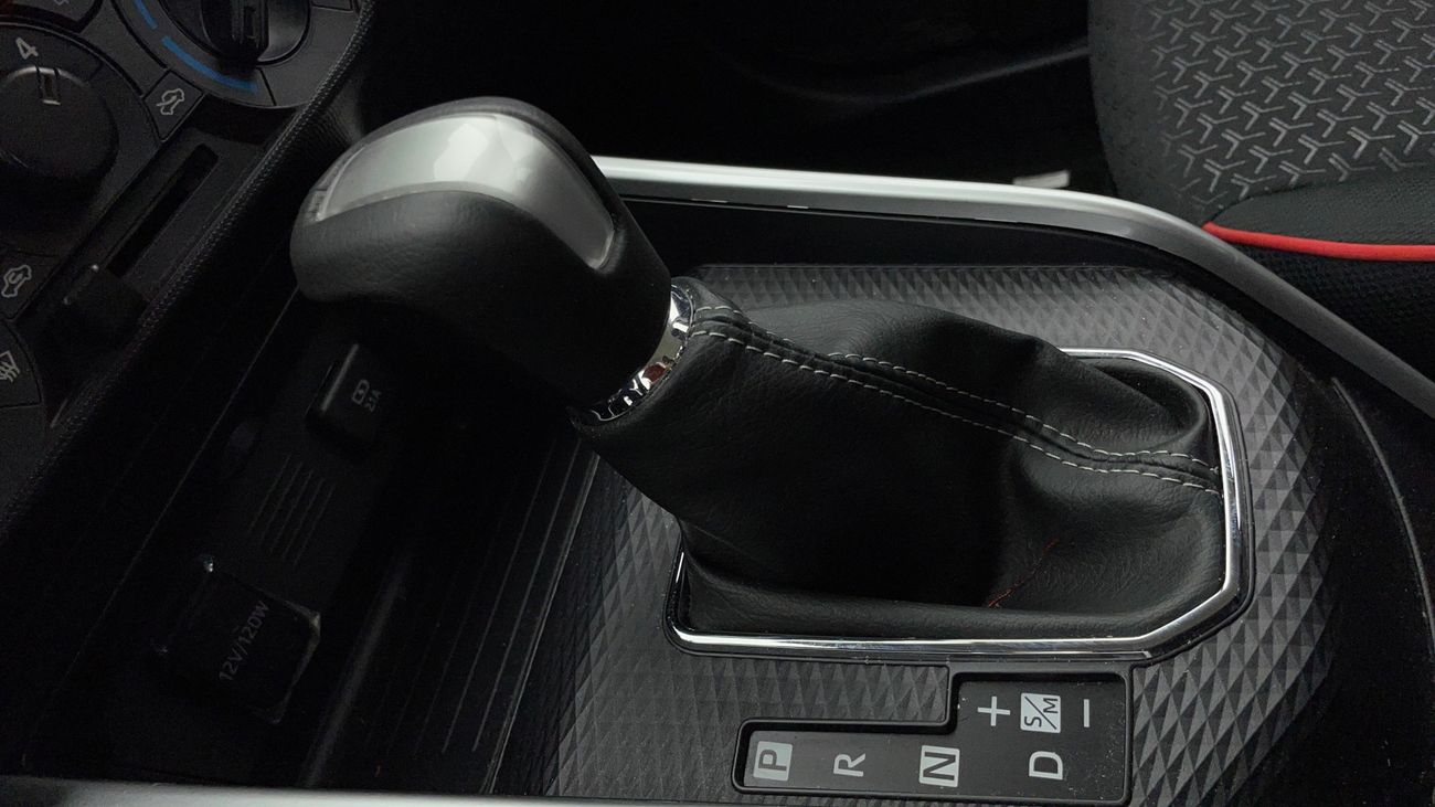 Toyota Raize G 1 | Zero Down Payment | Home Test Drive