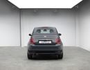 Fiat 500 Sport Cabrio