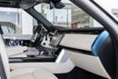 لاند روفر رينج روفر Land Rover | Range Rover Vogue | HSE P530 | Black Edition | GCC Specs | 2026  | ( EXPORT)