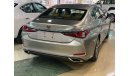 Lexus ES350 V6 MY2020 ( WARRANTY 5 YEARS / UNLIMITED K.M )