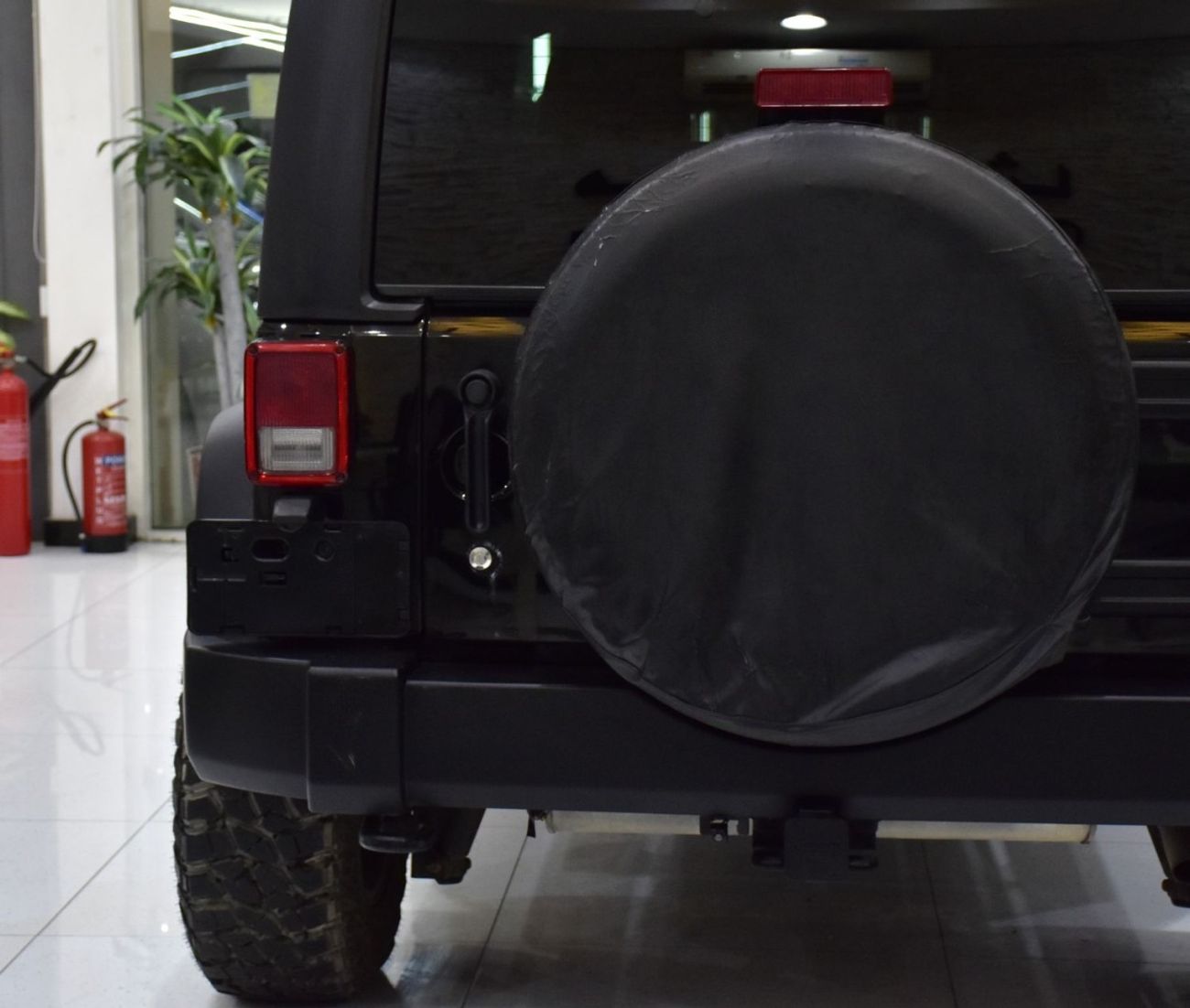 Jeep Wrangler EXCELLENT DEAL for our Jeep Wrangler Sport ( 2012 Model ) in Black Color American Specs