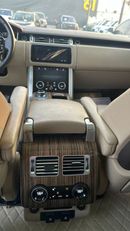 لاند روفر رينج روفر HSE 3.0L (380 HP)