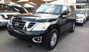 Nissan Patrol Nissan Patrol  SE 320 original paint 2014 Gcc
