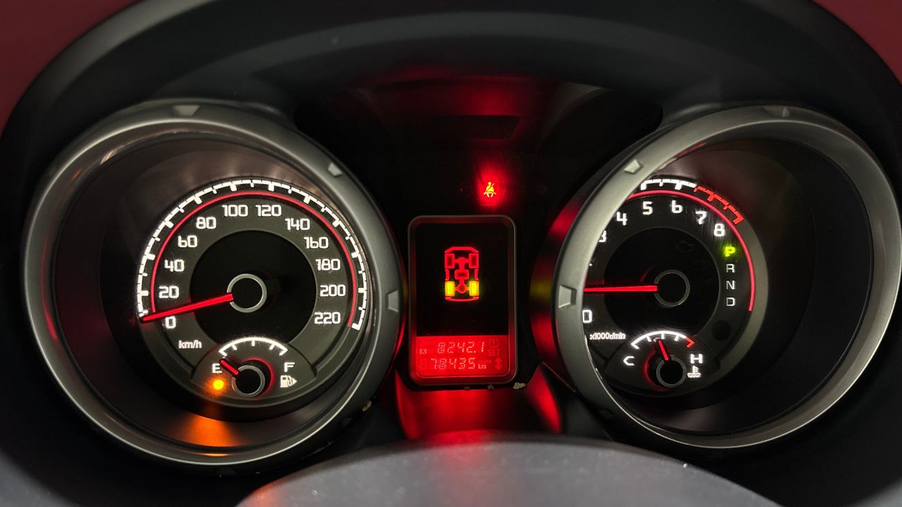 Mitsubishi Pajero 2020 | AED 1120/Month | 0 DP | 30 Day Return | Warranty | Service History