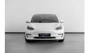 Tesla Model 3 2022 Tesla Model 3 Performance / Dual Motor All-Wheel Drive / Tesla Warranty