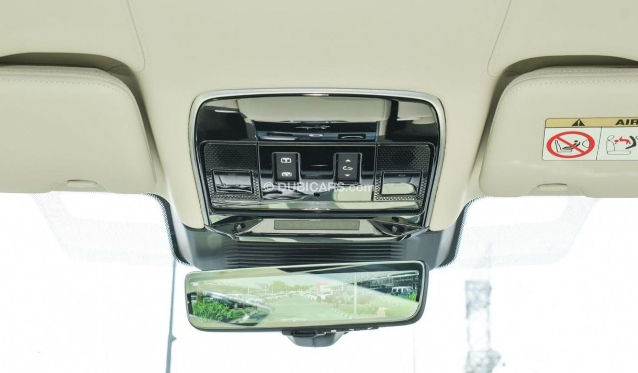 Land Rover Range Rover Range Rover SV Autobiography 4.4L Twin Turbo V8 | VIP Seat 2024 (Export)