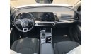 كيا سبورتيج KIA SPORTAGE 2.0 2023