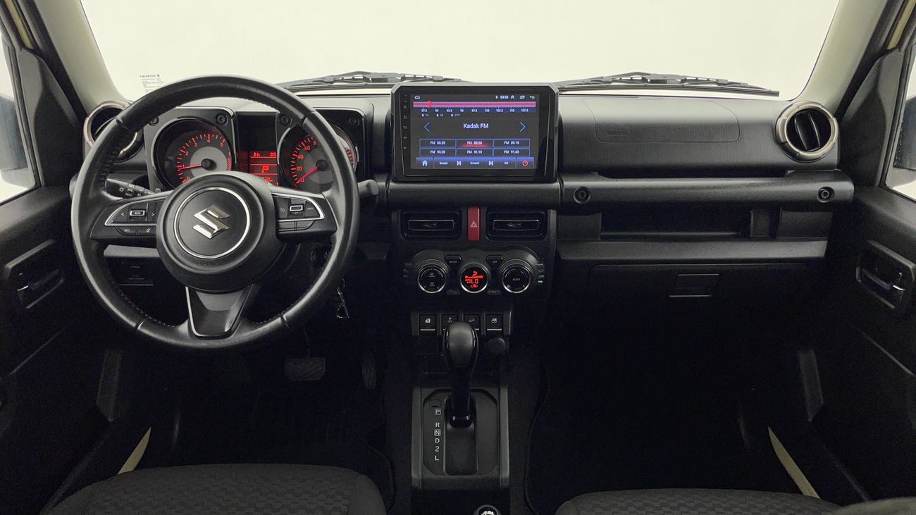 Suzuki Jimny GLX 1.5 | Zero Down Payment | Home Test Drive