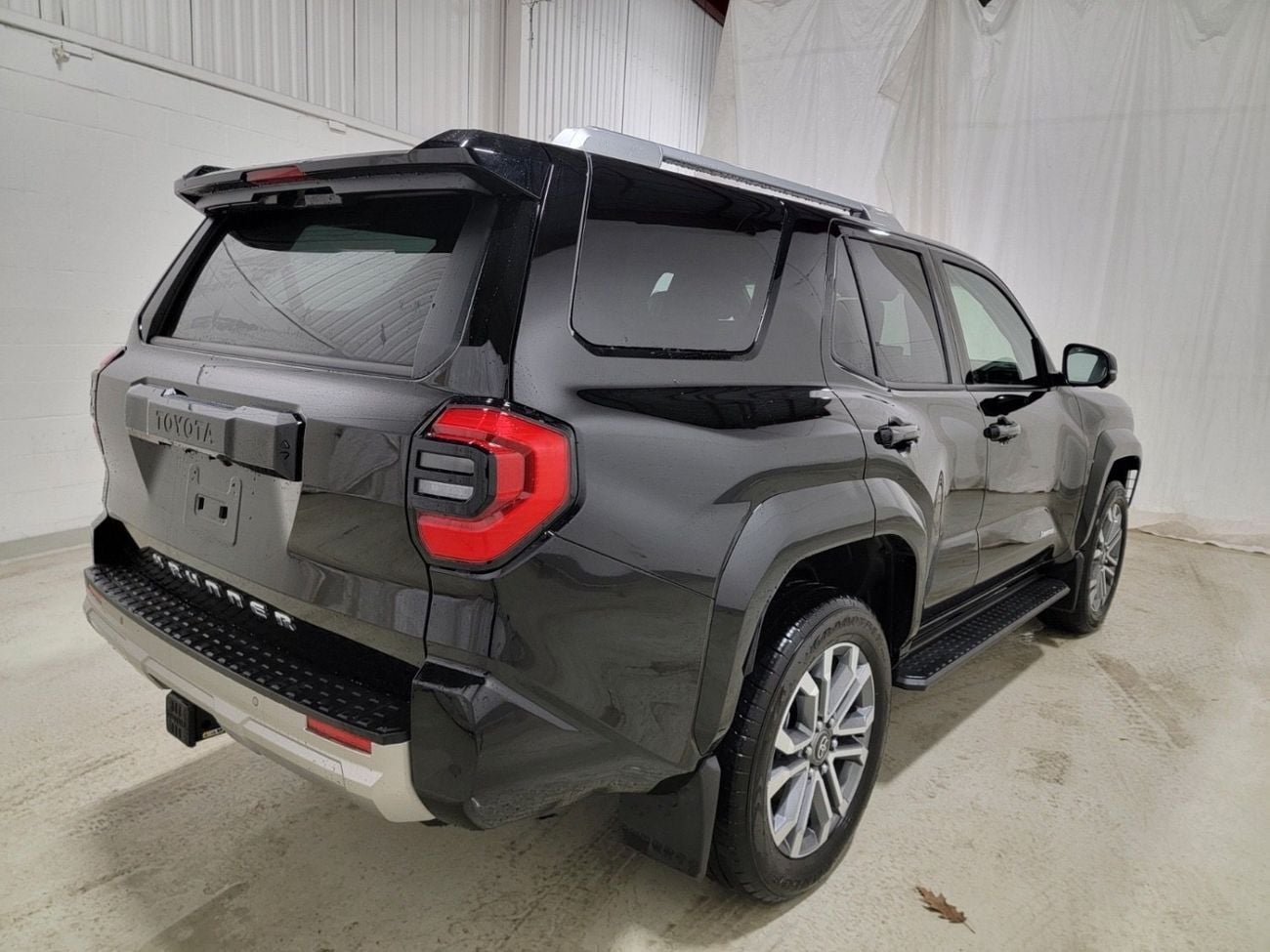 Toyota 4Runner