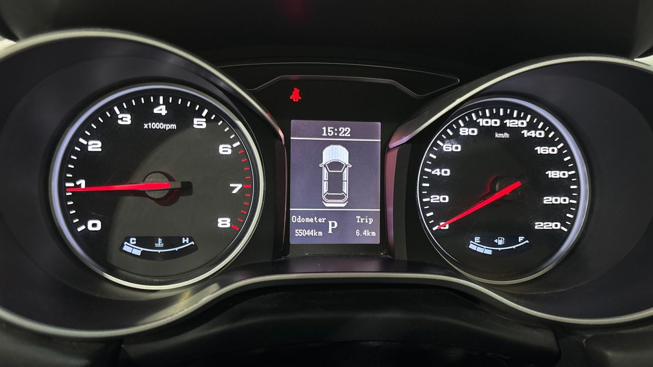 JAC S3 INTELLIGENT 2023 | AED 394/Month | 0 DP | 30 Day Return | Warranty