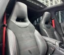 Mercedes-Benz CLA 35 AMG 4MATIC