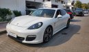 Porsche Panamera 3.6L - GCC