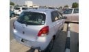 Toyota Vitz RS  (RIGHT HAND DRIVE)