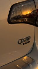 Infiniti QX80