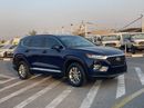 Hyundai Santa Fe 2019 Hyundai Santa Fe SEL Premium - 2.4L V4 GDi With BSM Radar -