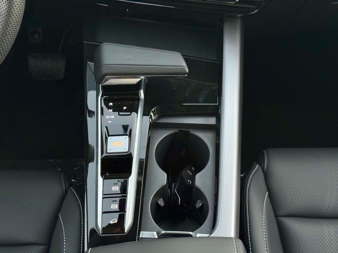 MG One Deluxe 1.5L Petrol FWD 2024 Export Price @ 55,500 AED
