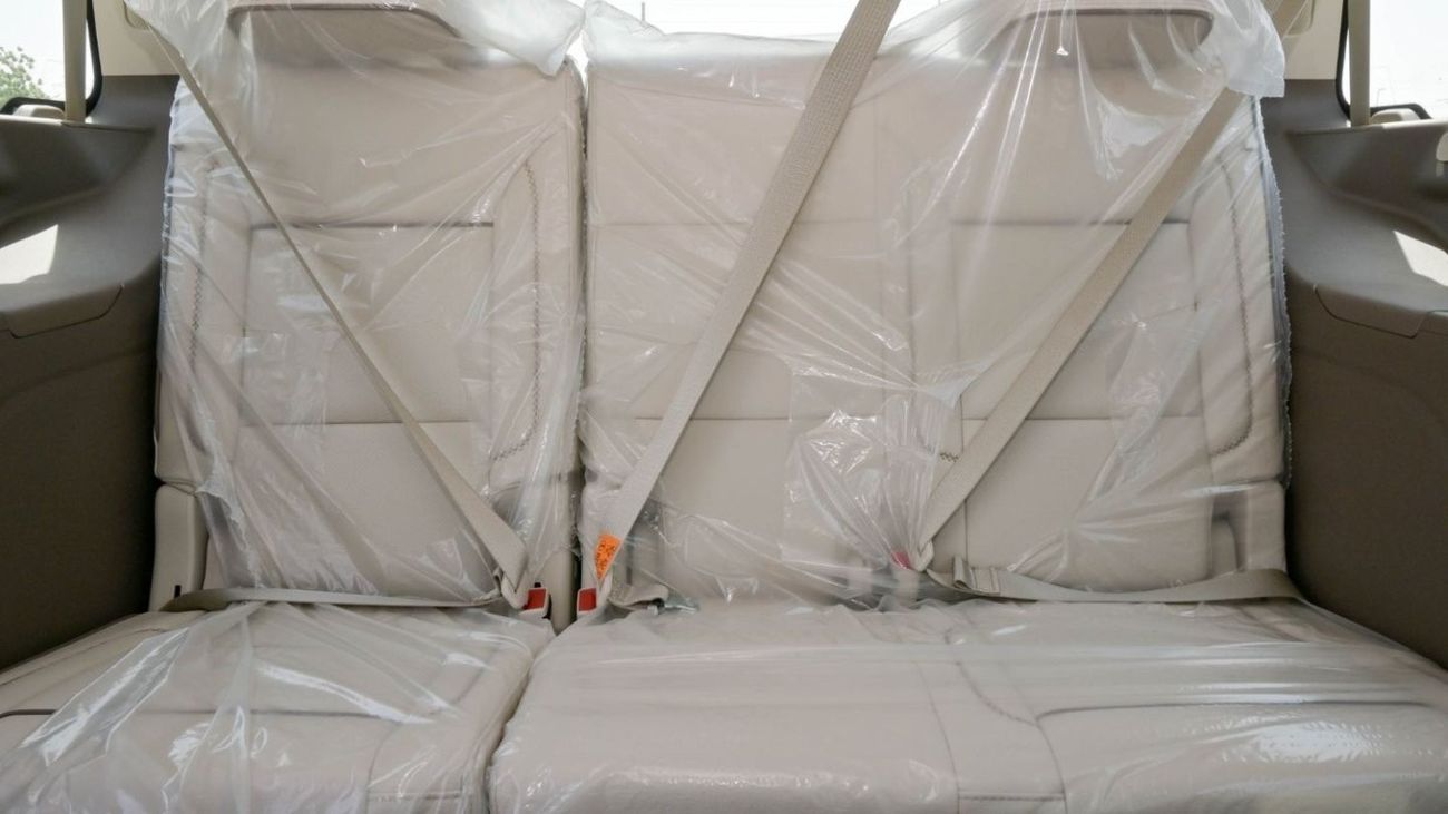 جي أم سي يوكون GMC Yukon Denali | 6.2L V8 | AWD | 2024 | Brand New For Export