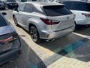 Lexus RX350 RX 350 Panoramic