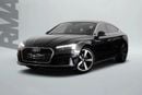 Audi A5 40TSFI Advanced