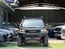 Toyota Hilux GR Sport 2.8L