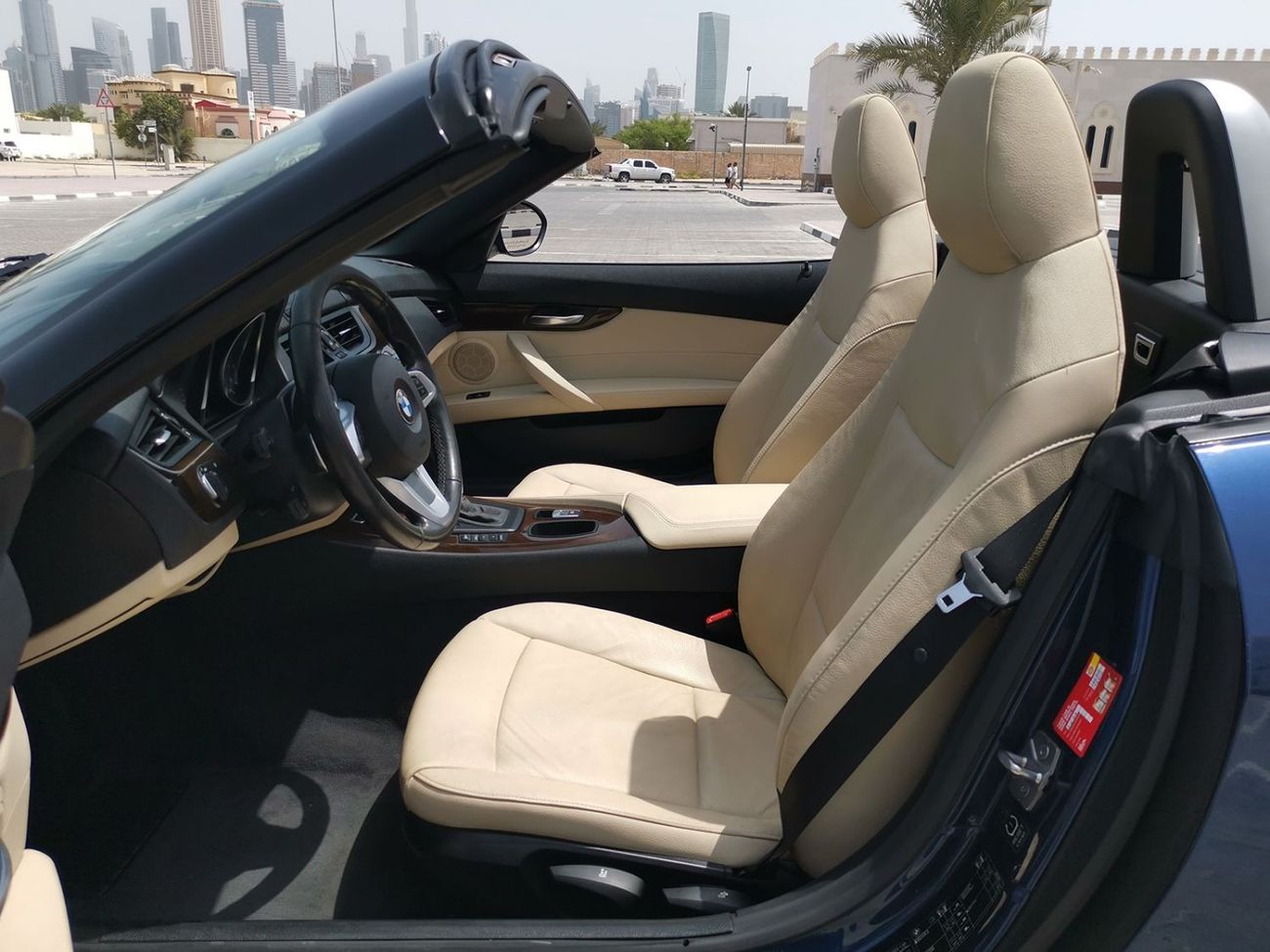 BMW Z4 BMW Sdrive 23i