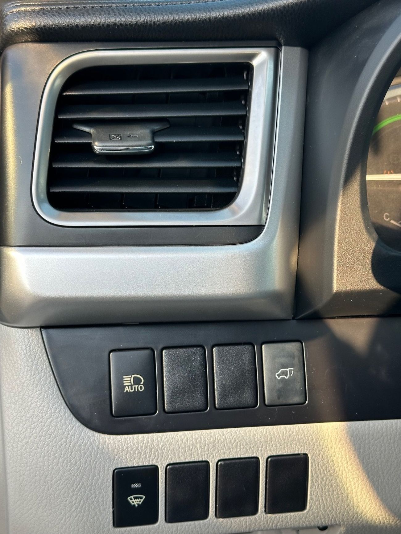 Toyota Highlander XLE Hybrid Full Option 2018