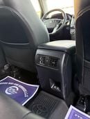 تويوتا Runner4 2022 XP PREMIUM EDITION 4x4 NEW SHAPE 2025 KIT US SPEC