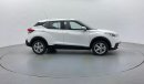 Nissan Kicks S 1.6 | Under Warranty | Inspected on 150+ parameters