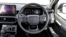 Toyota Hilux  TRAVO OVERLAND PLUS