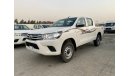 Toyota Hilux 2017 4x4 Ref#Ad91