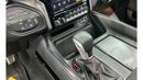 رام 1500 TRX 2022 Dodge RAM TRX, Feb 2028 Dodge Warranty, Full Options, Low Kms, GCC