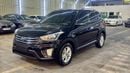 هيونداي كريتا Creta 1.6 gcc