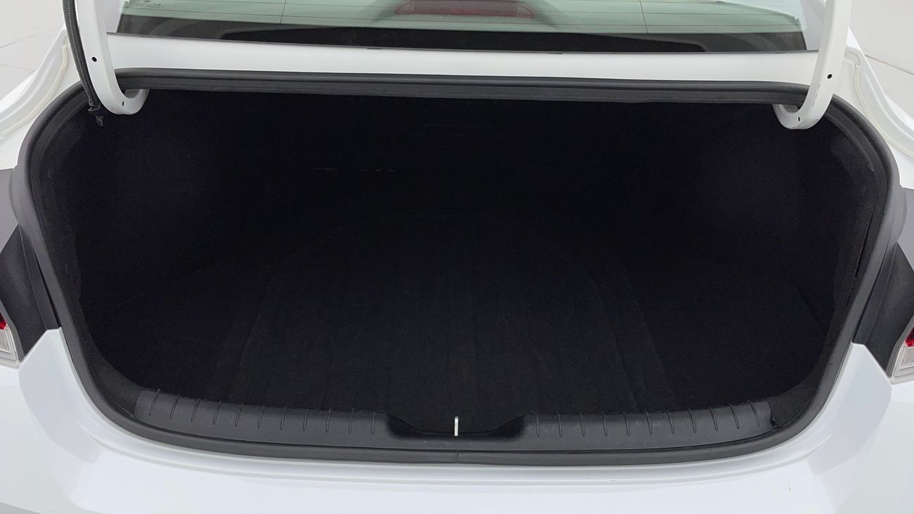 Hyundai Elantra SMART 1.6 | Zero Down Payment | Free Home Test Drive