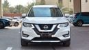 Nissan Rogue AWD