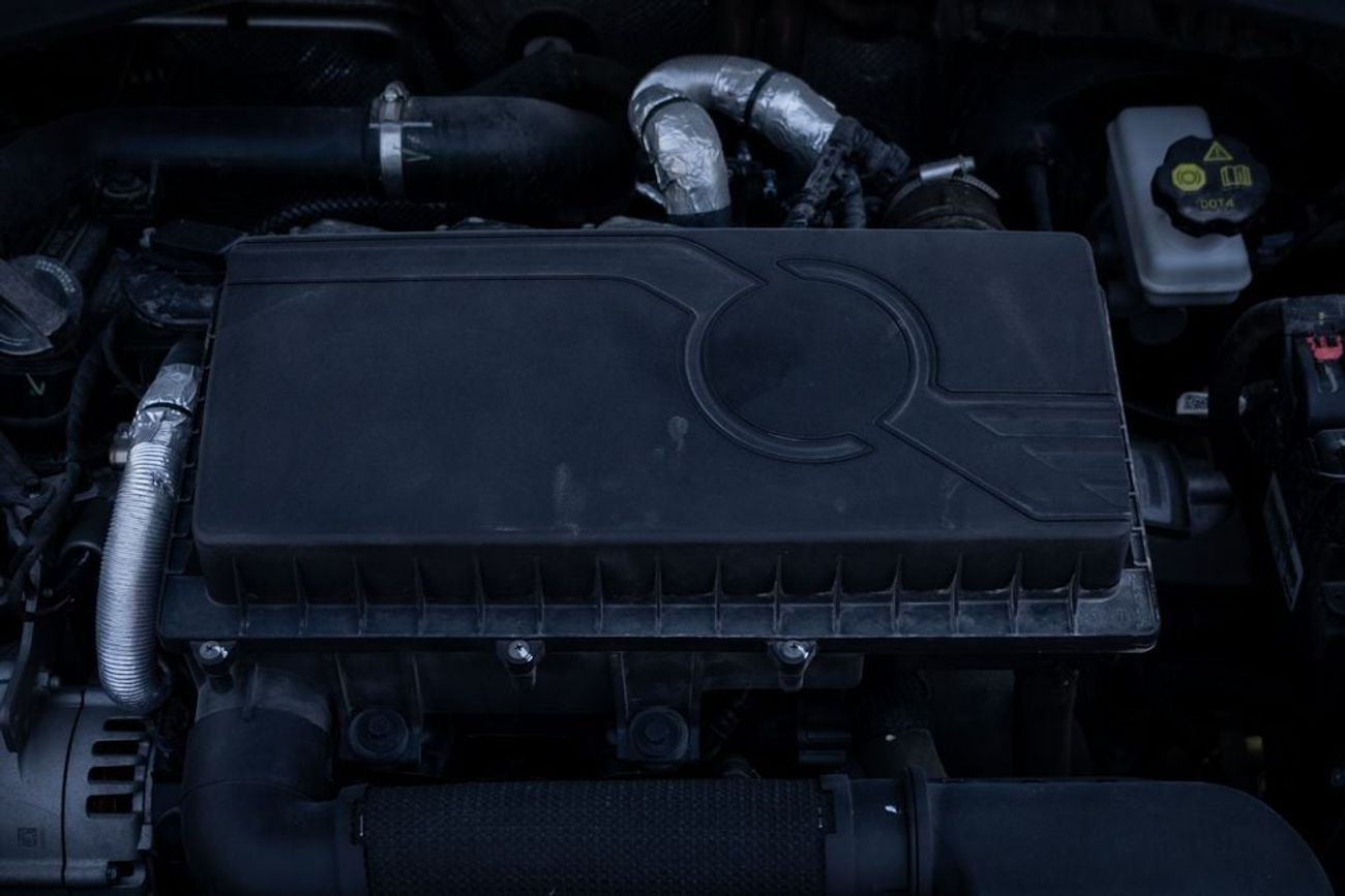 JAC J7 JAC J7 2023 GCC under Agency Warranty with Flexible Down-Payment.