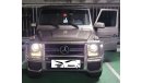 مرسيدس بنز G 63 AMG Amg