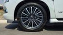Nissan Patrol ( Only For Export ) LE Platinum City 3.5TT V6 4X4 GCC 0Km BRAND NEW