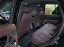 Land Rover Range Rover SE P400 3.0L