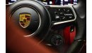 Porsche Cayenne BRAND NEW 2023 PORSCHE CAYENNE COUPE V6