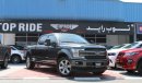 Ford F-150 LARIAT