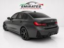 BMW 330i