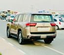 Toyota Land Cruiser Toyota Land Cruiser 4.0 model 2022 fuel petrol automatic transmission