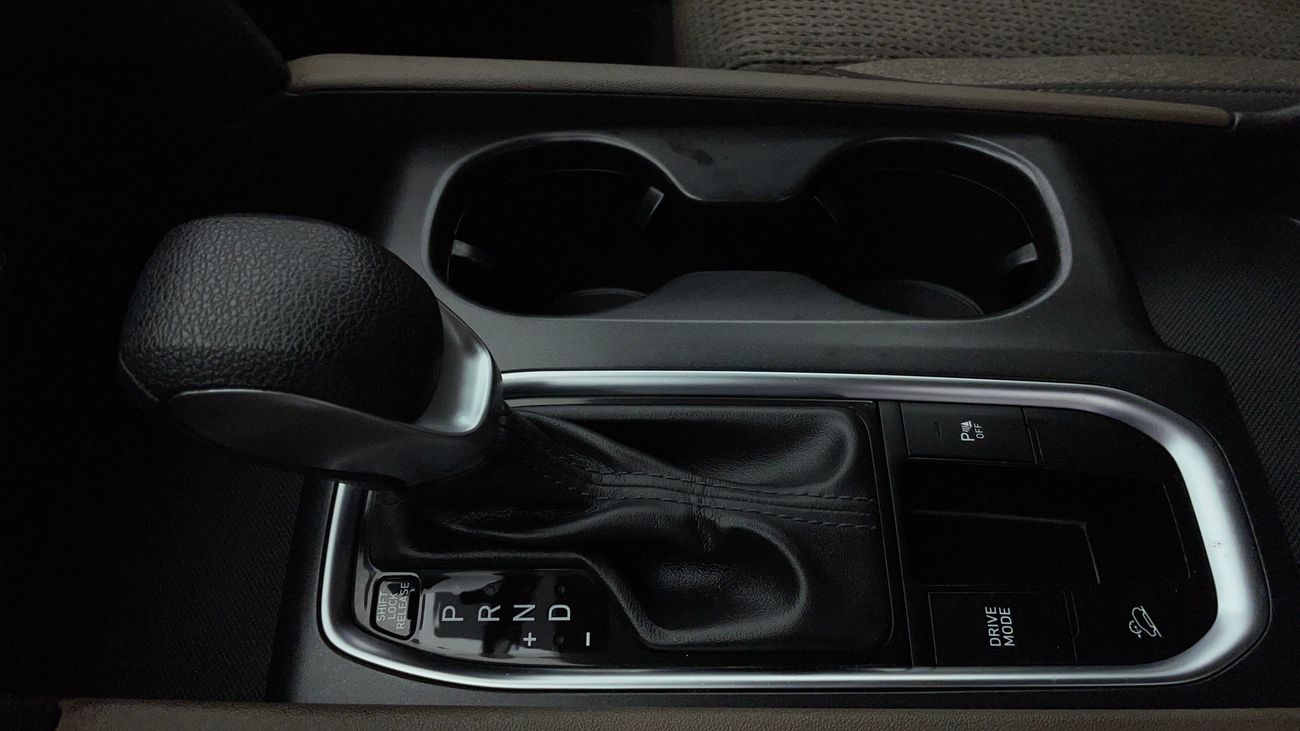 Hyundai Santa Fe GL 3.5 | Zero Down Payment | Free Home Test Drive