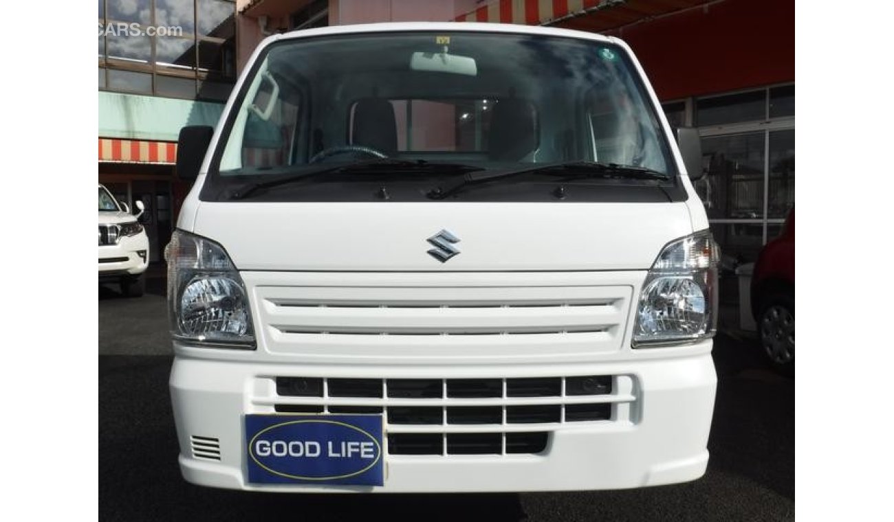 Suzuki Carry DA16T