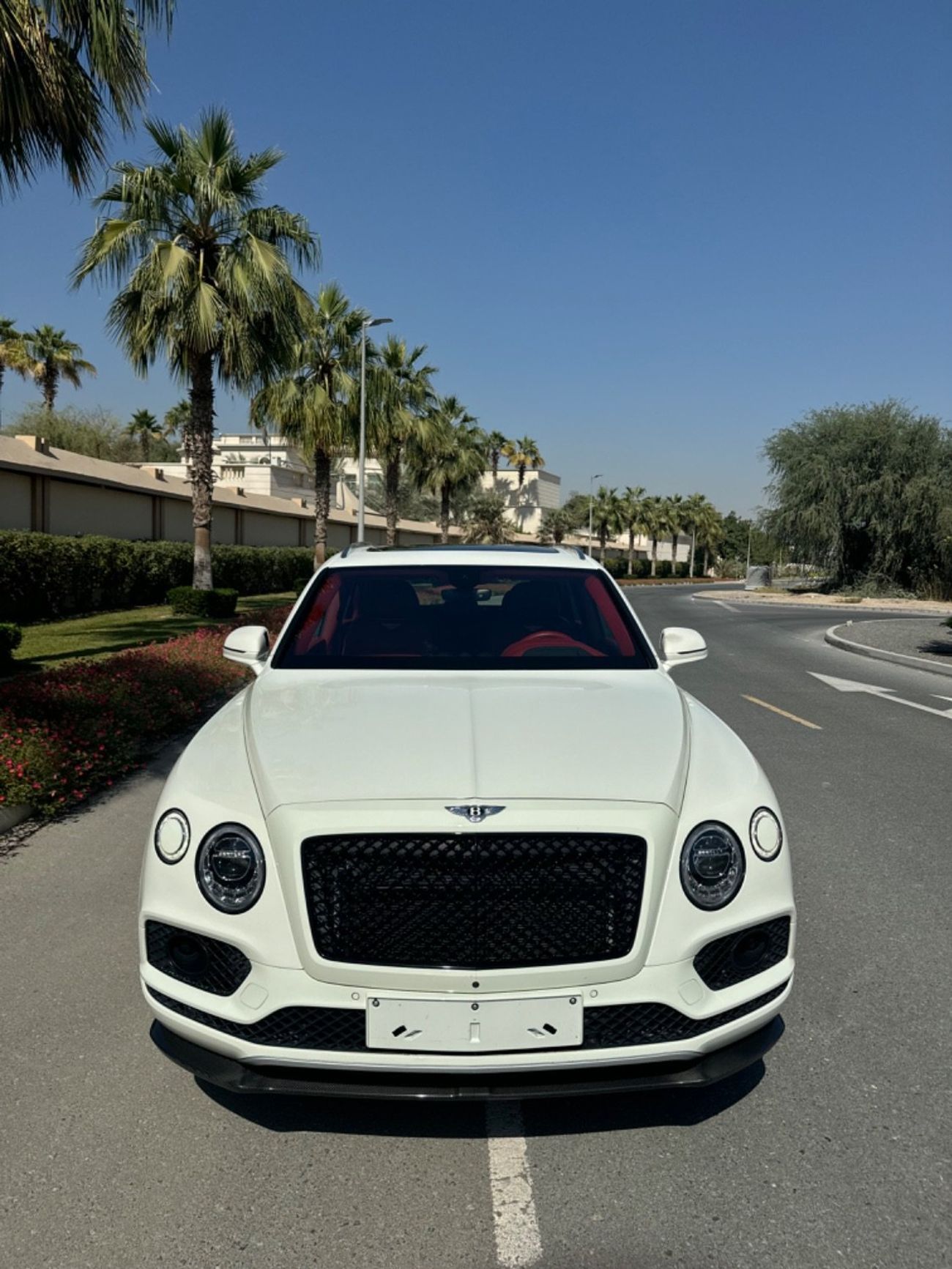 بنتلي بينتايجا Bentayga 4.0T