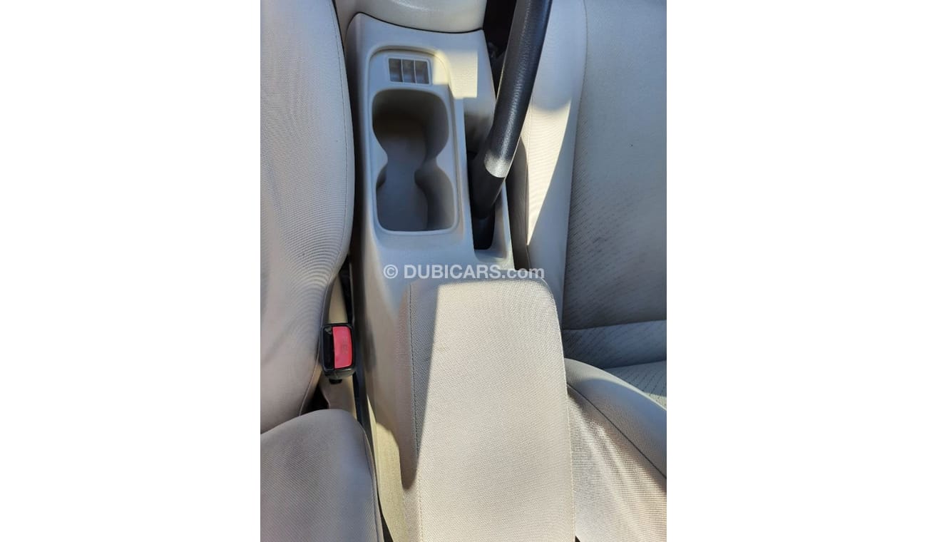 ميتسوبيشي لانسر ميتسوبيشي لانسر 2011 خليجي 1.6 فل اتوماتيك للبيع