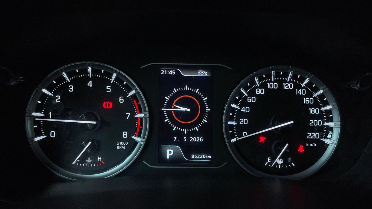 Toyota Urban Cruiser 2023 GLX | AED 925/Month | 0 DP | 30 Day Return | Warranty