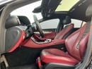 مرسيدس بنز CLS 450 AMG-KIT
